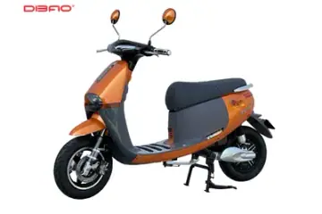 Dibao GoGo Cross G góc 4