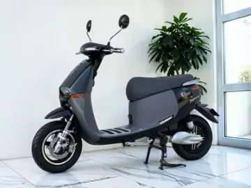 Dibao GoGo Cross G góc 5