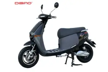Dibao GoGo Cross G góc 6