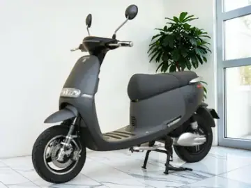 Dibao GoGo S4 tại Xe Điện Công Khang Hải Phòng