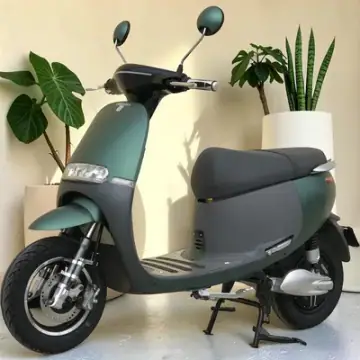 Dibao GoGo S5 góc 6