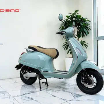 Dibao Pansy S3 góc 3