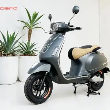 Dibao Pansy S4 góc 2