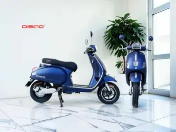Dibao Pansy SQ2 góc 5