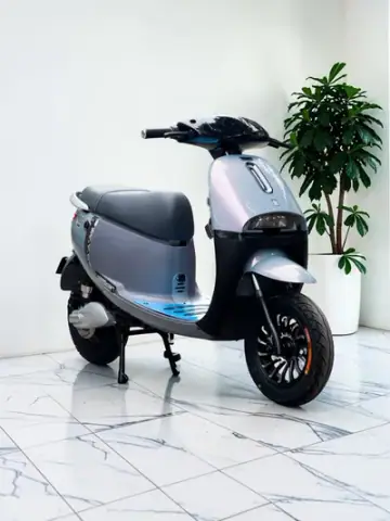 GoGo Star S tại Xe Điện Công Khang Hải Phòng
