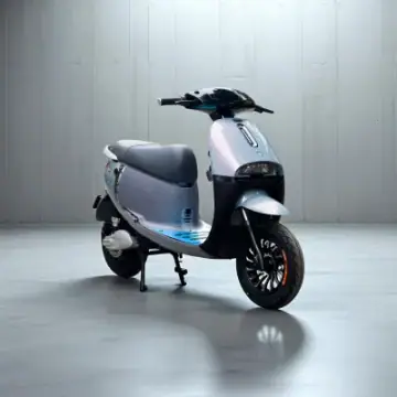 GoGo Star S góc 2