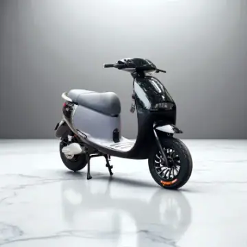GoGo Star S góc 4