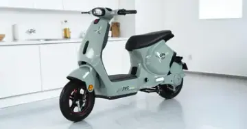 JVC G9 Smart góc 6