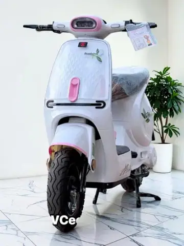 JVC G9S New góc 3