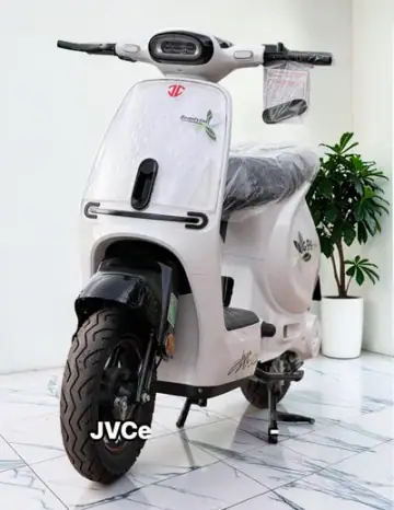 JVC G9S New góc 4
