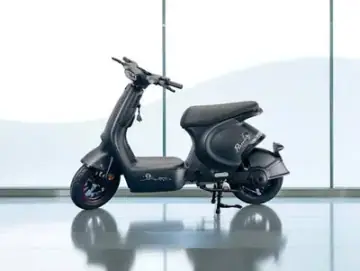 Sonco Bun tại Xe Điện Công Khang Hải Phòng